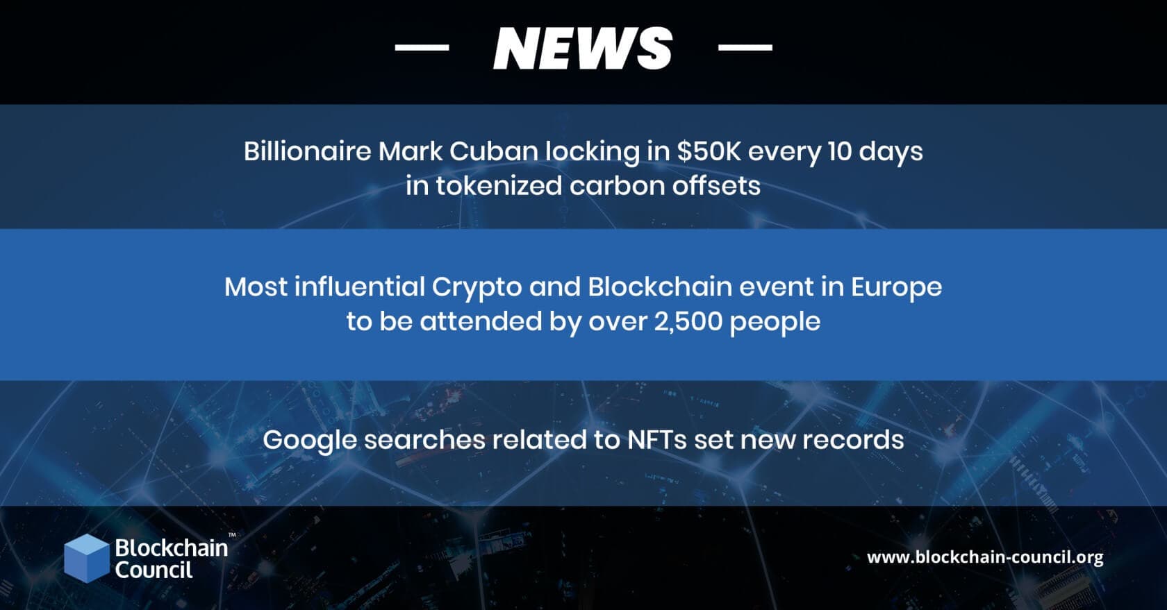 Billionaire Mark Cuban locking in $50K every 10 days in tokenized carbon offsets (1) (1)