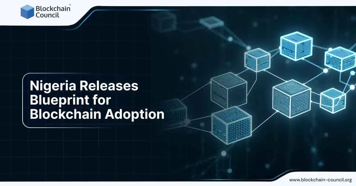 Blueprint for Blockchain Adoption