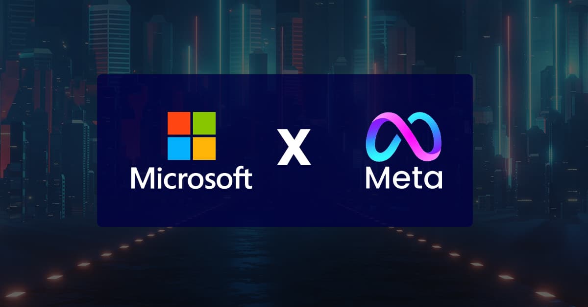 Microsoft and Meta Partnership Brings Office 365 Apps to the Metaverse