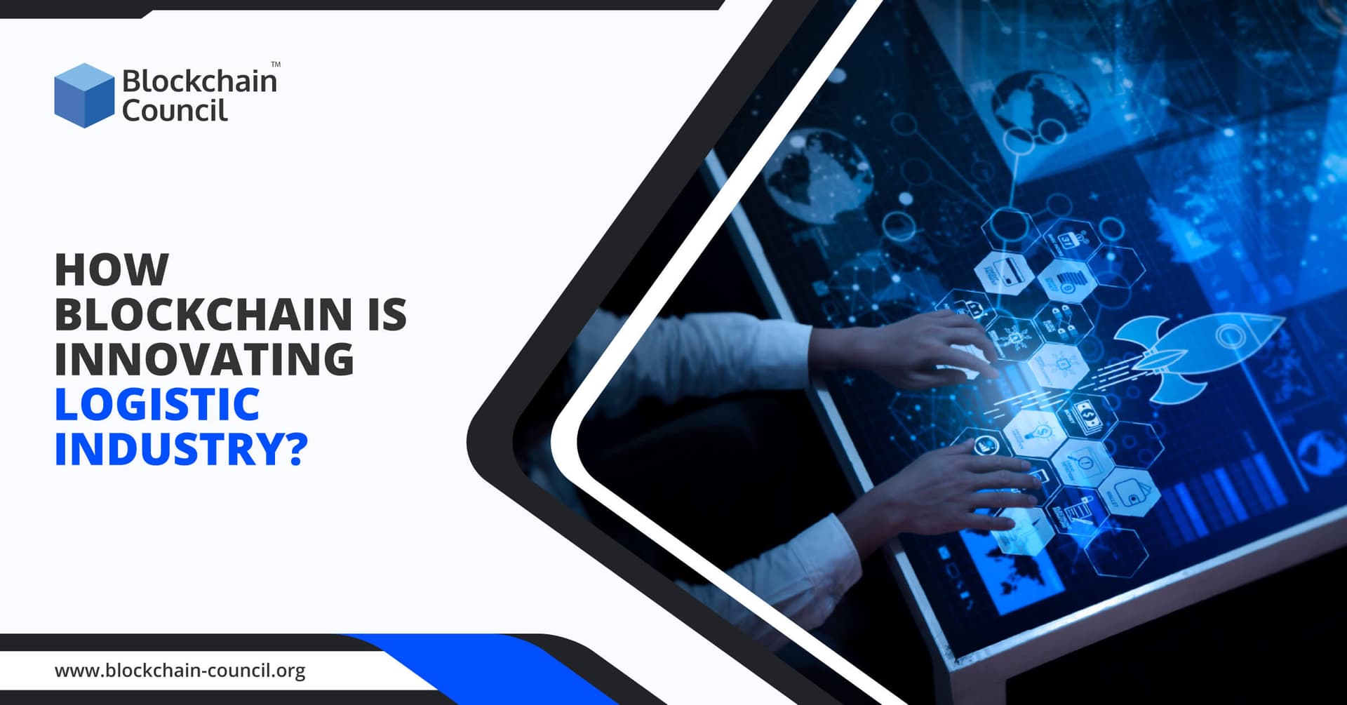 How-Blockchain-is-Innovating-Logistic-Industry