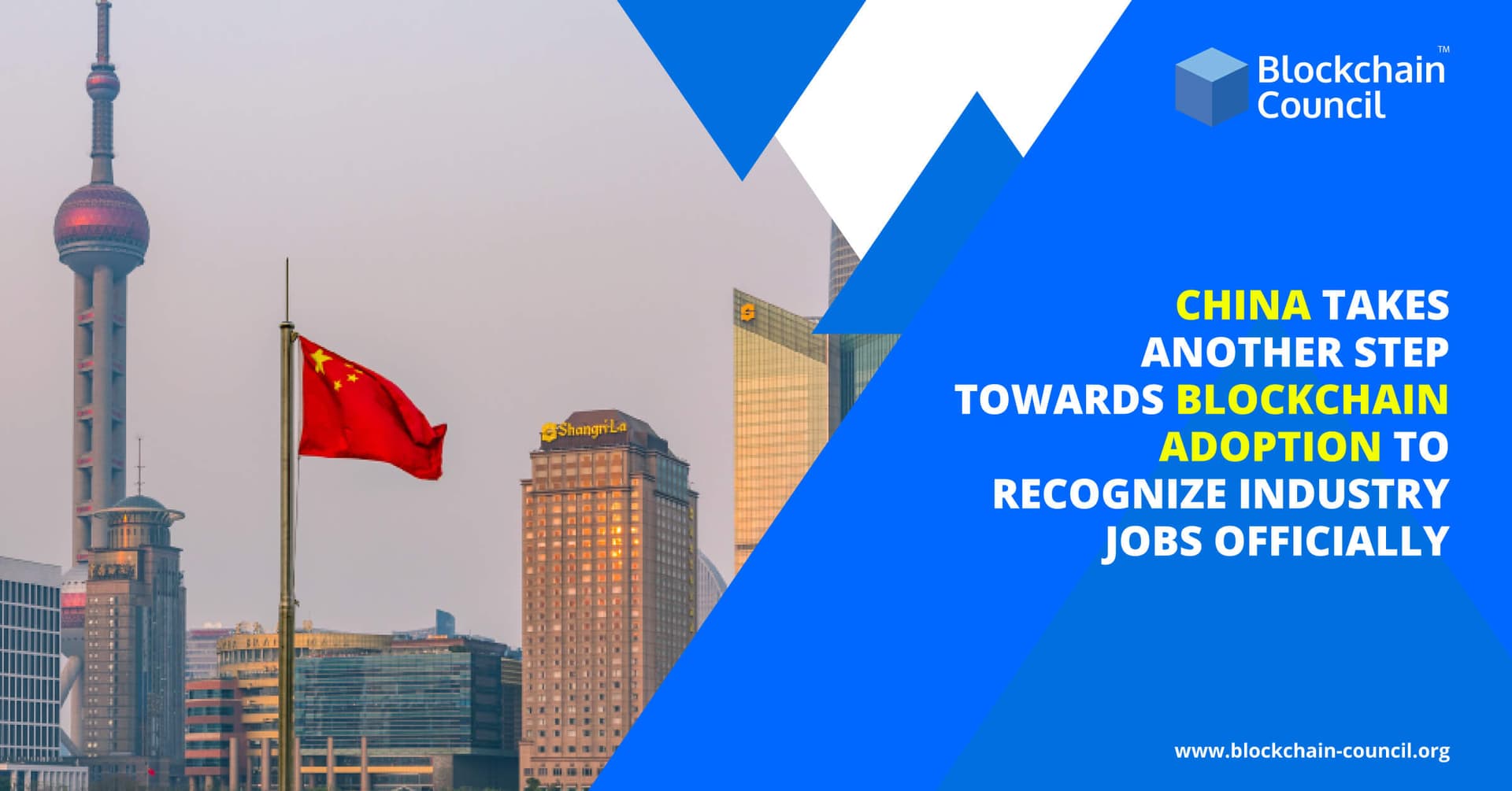 China-Takes-Another-Step-Towards-Blockchain-Adoption-to-Recognize-Industry-Jobs-Officially
