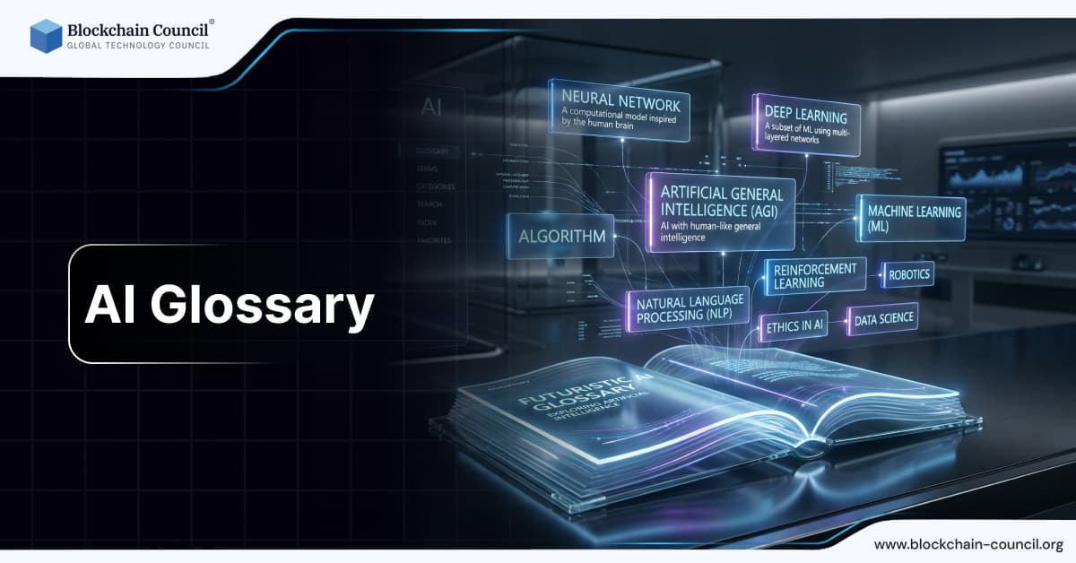 AI Glossary