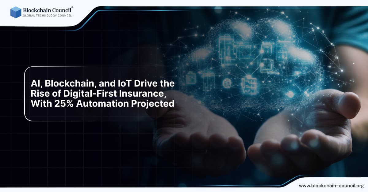 Digital-First Insurance