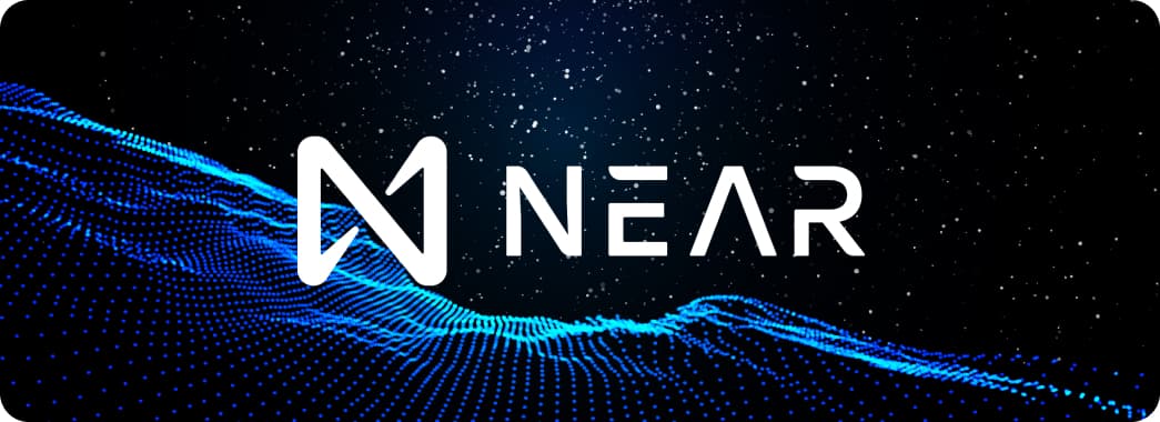 Near Protocol Unveils Revolutionary Blockchain Operating System for Web3