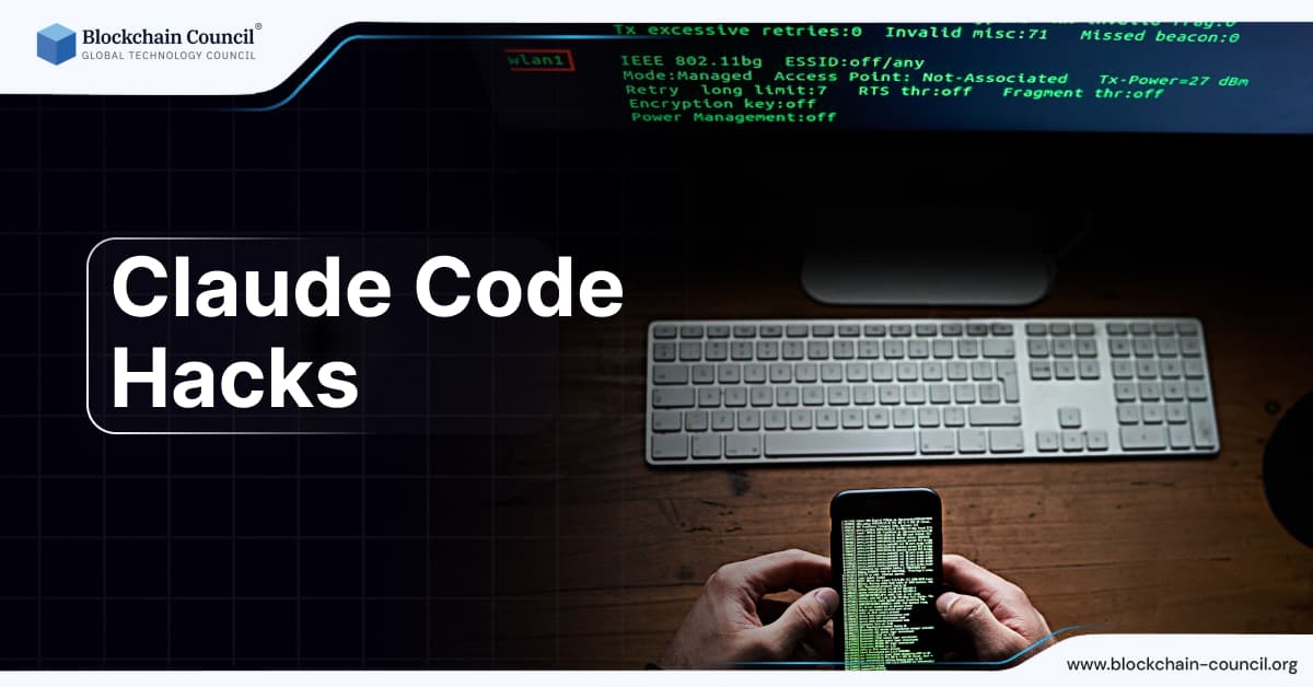Claude Code Hacks: Practical Workflows, Context Tricks, and Secure Agentic Coding