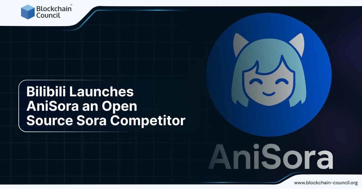 Bilibili Launches AniSora an Open-Source Sora Competitor