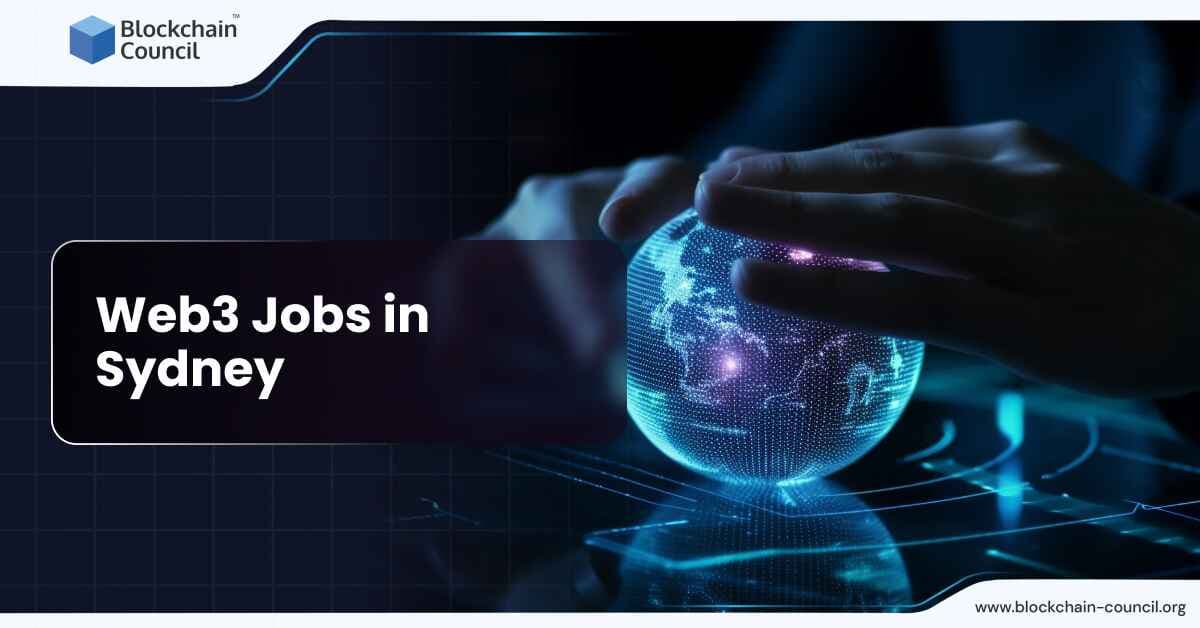 Web3 Jobs Sydney
