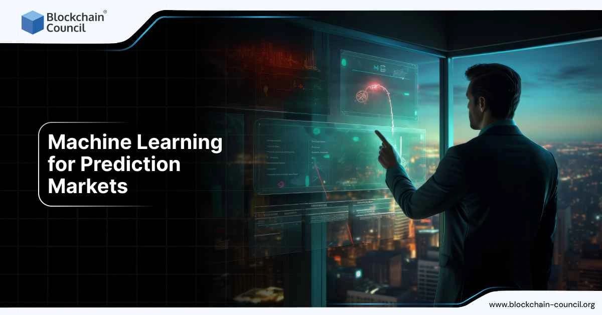 Machine Learning for Prediction Markets: A Practical Guide