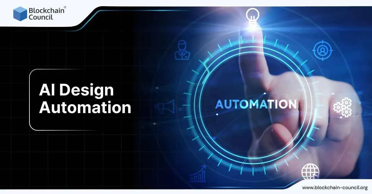 AI-powered design automation streamlining processes and enhancing creativity for modern industries.