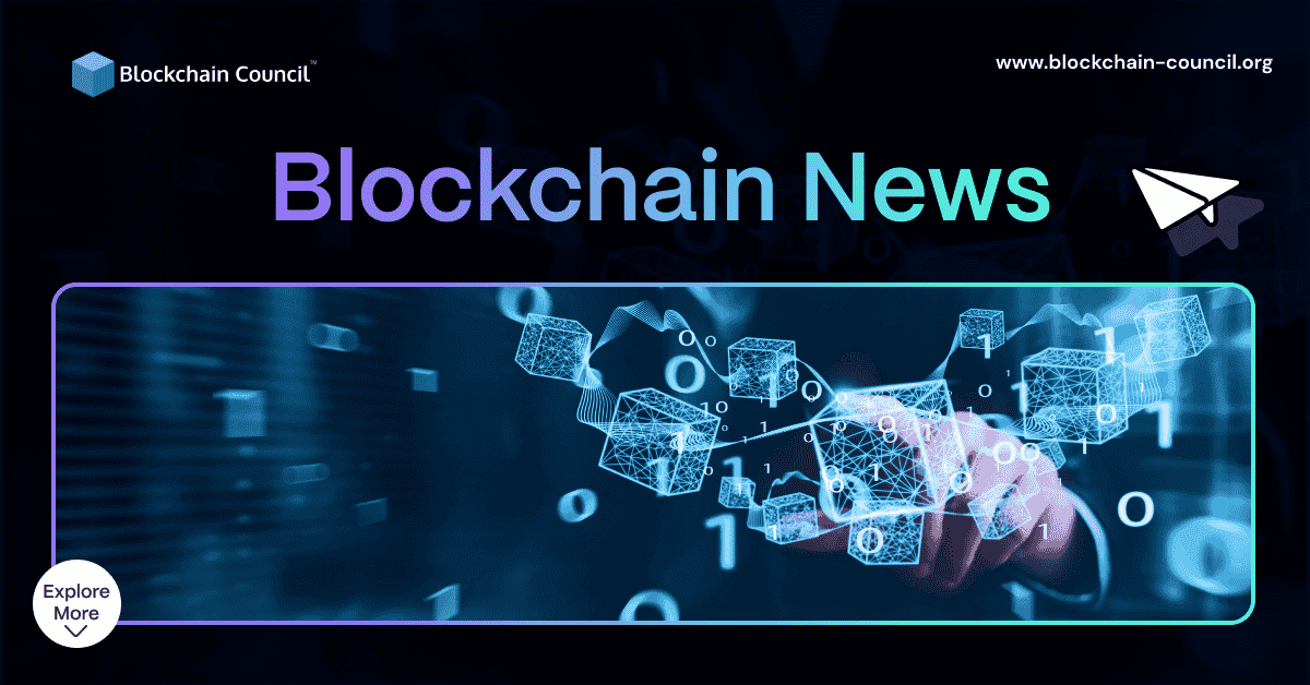 Blockchain News