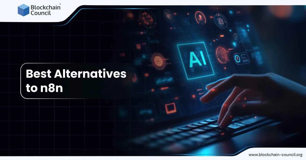 Best Alternatives to n8n in 2025