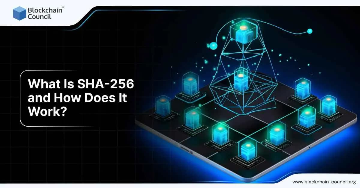 What Is SHA-256 and How Does It Work?