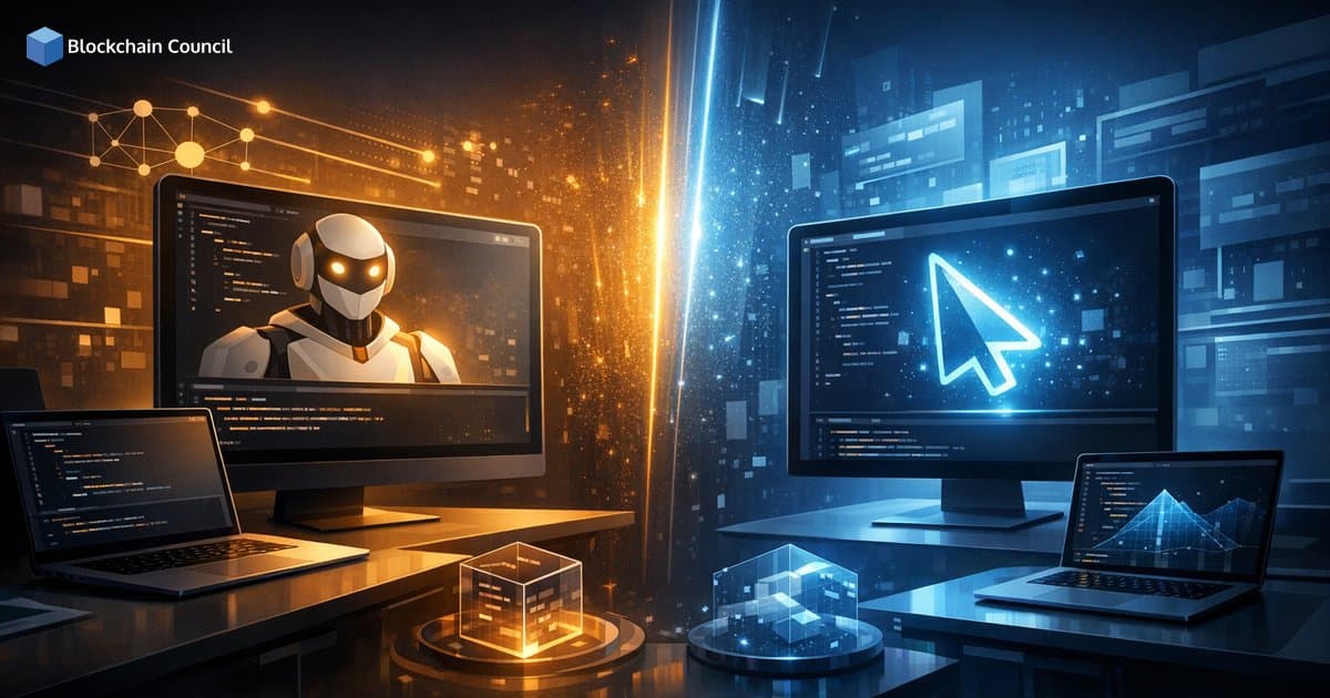 Claude Code vs Cursor: Which AI Coding Tool Wins in 2026?