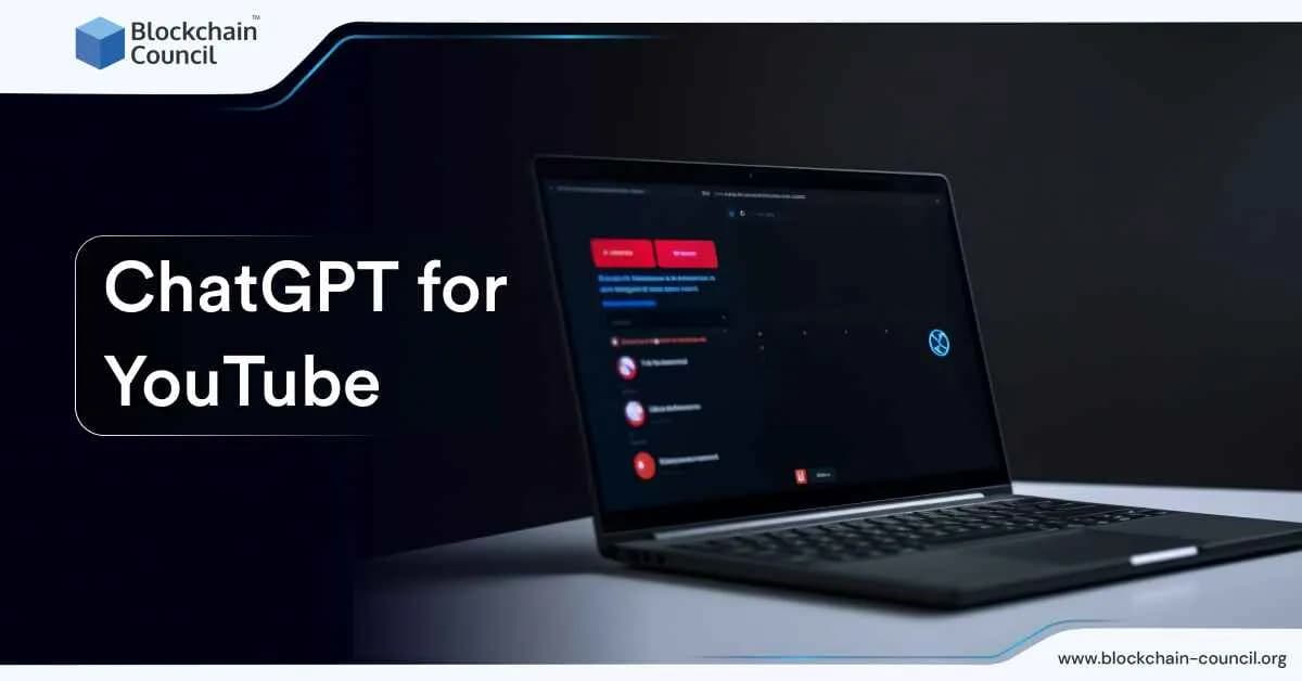 ChatGPT for YouTube