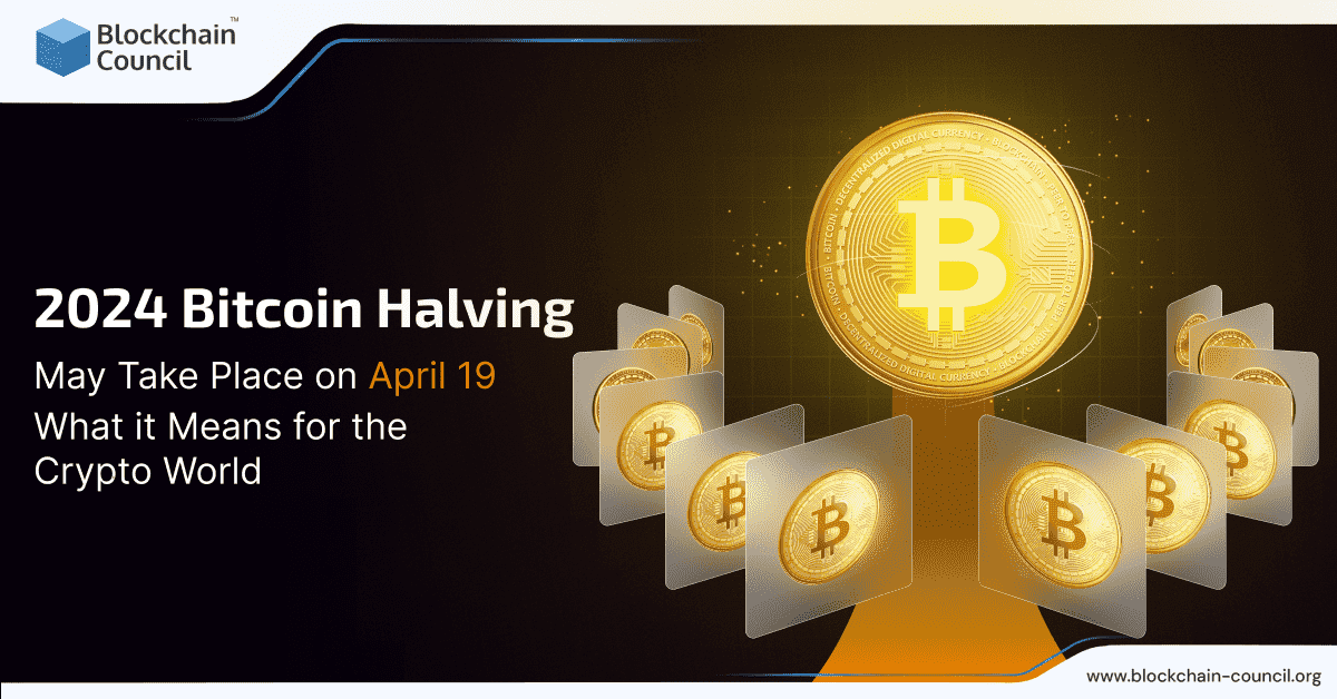 Bitcoin Halving