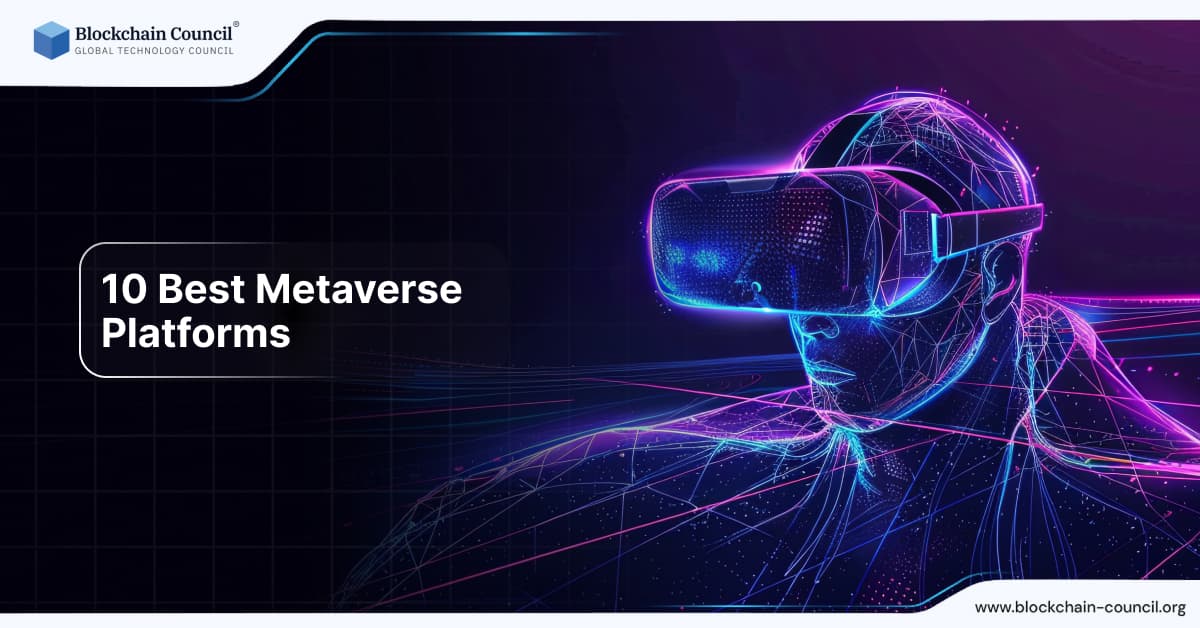 10 Best Metaverse Platforms