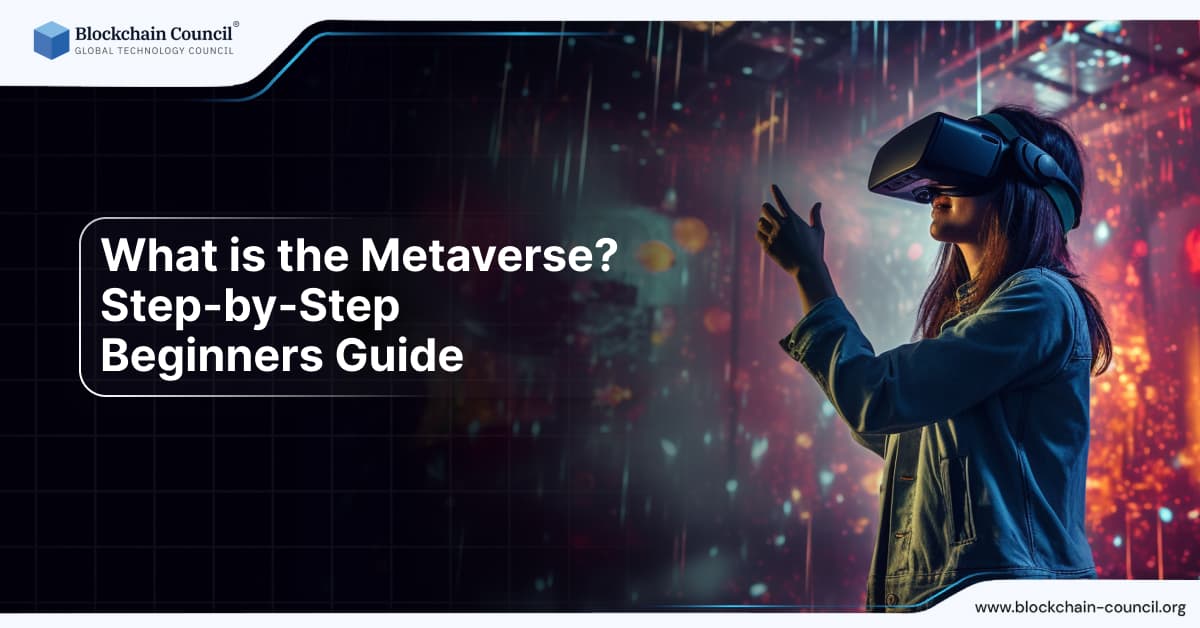 What is the Metaverse