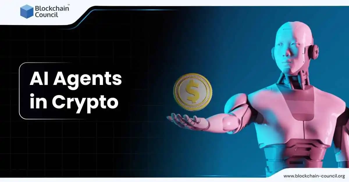 AI Agents in Crypto