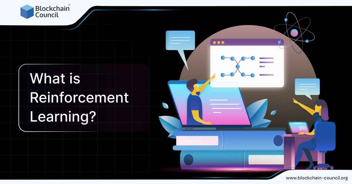 What is Reinforcement Learning (RL)?