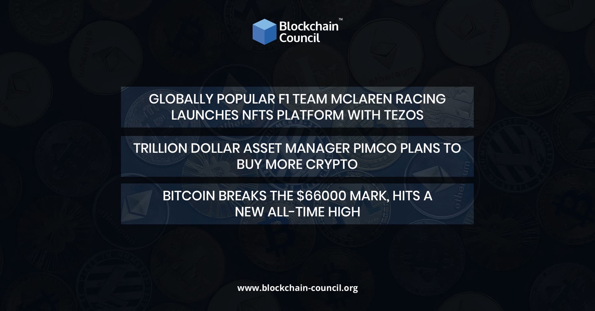 Globally Popular F1 Team McLaren Racing Launches NFTs Platform With Tezos (1)