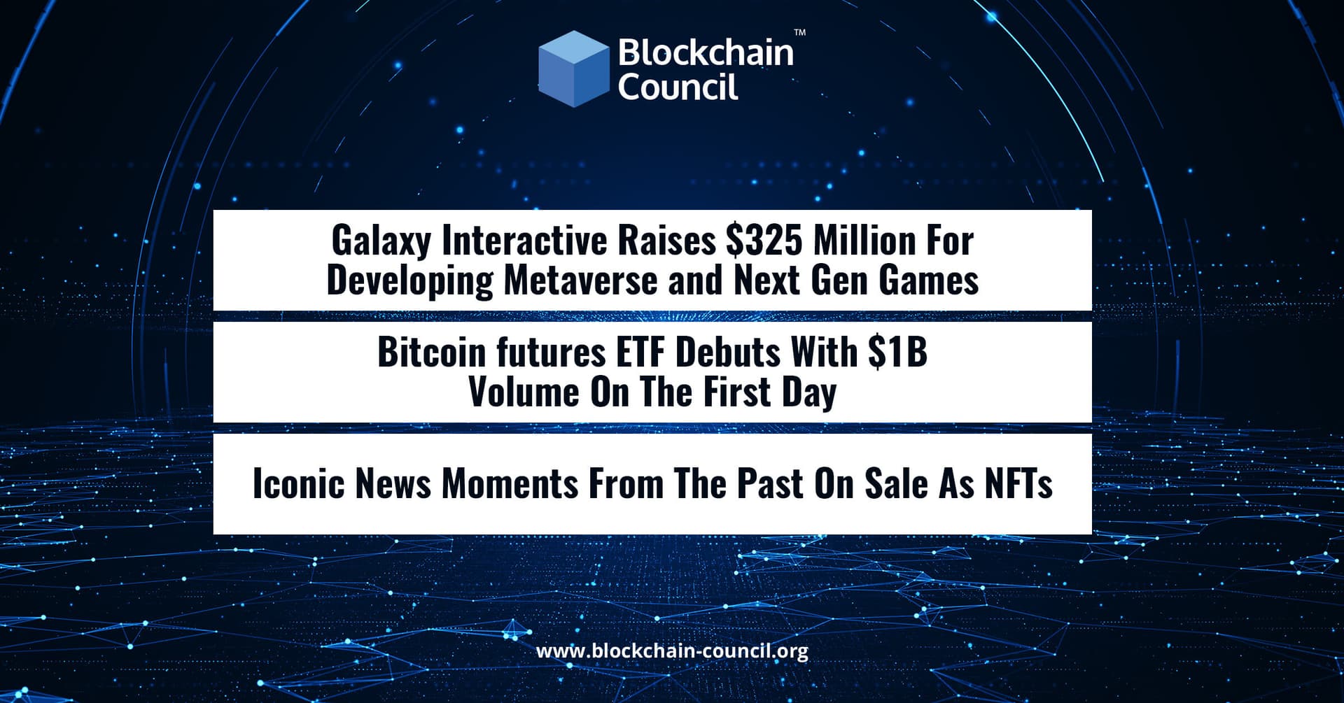 Galaxy Interactive Raises $325 Million For Developing Metaverse and Next Gen Games