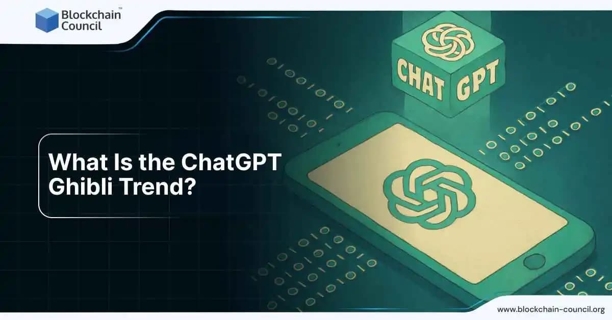 What Is the ChatGPT Ghibli Trend?