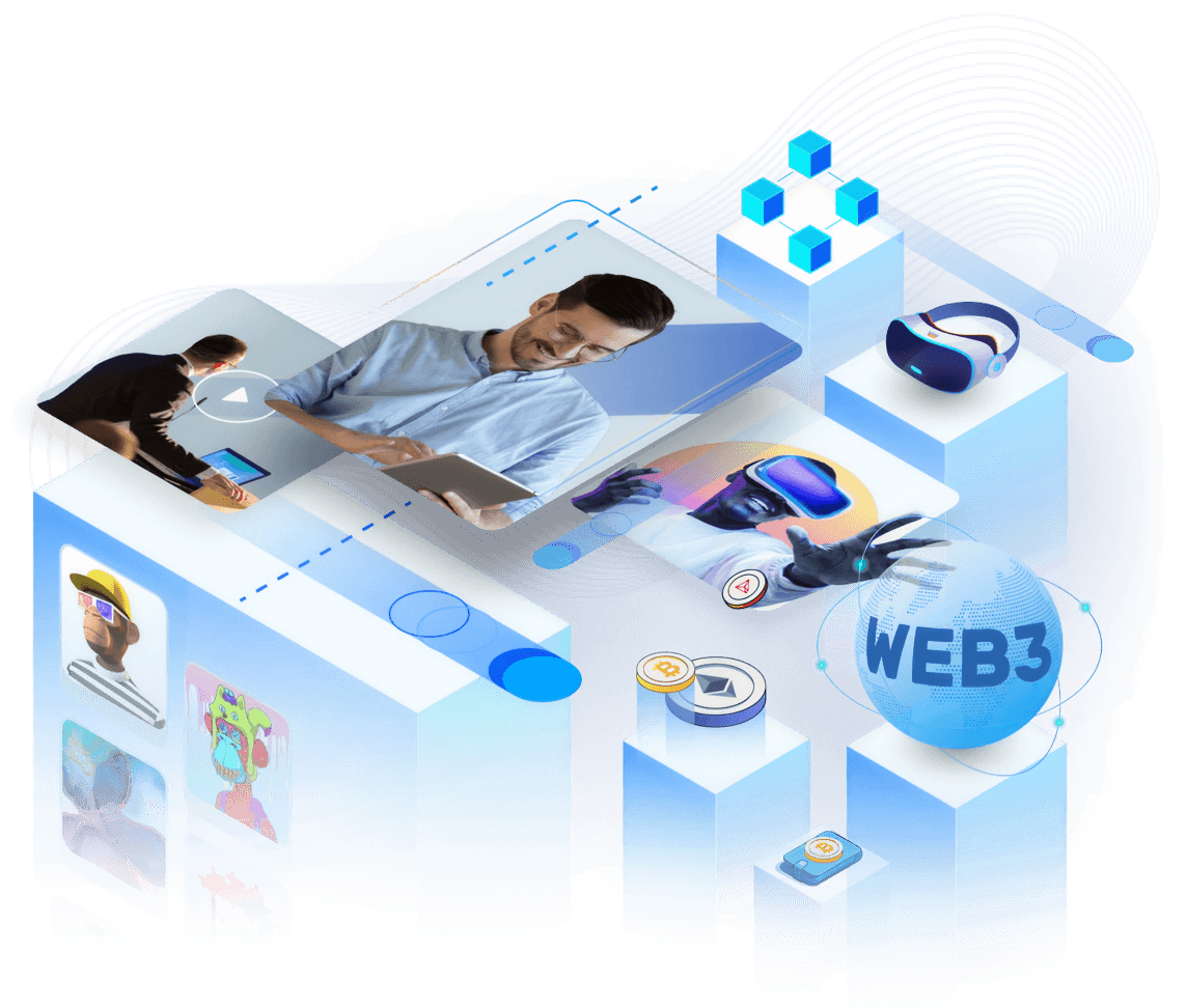 About Blockchain Council