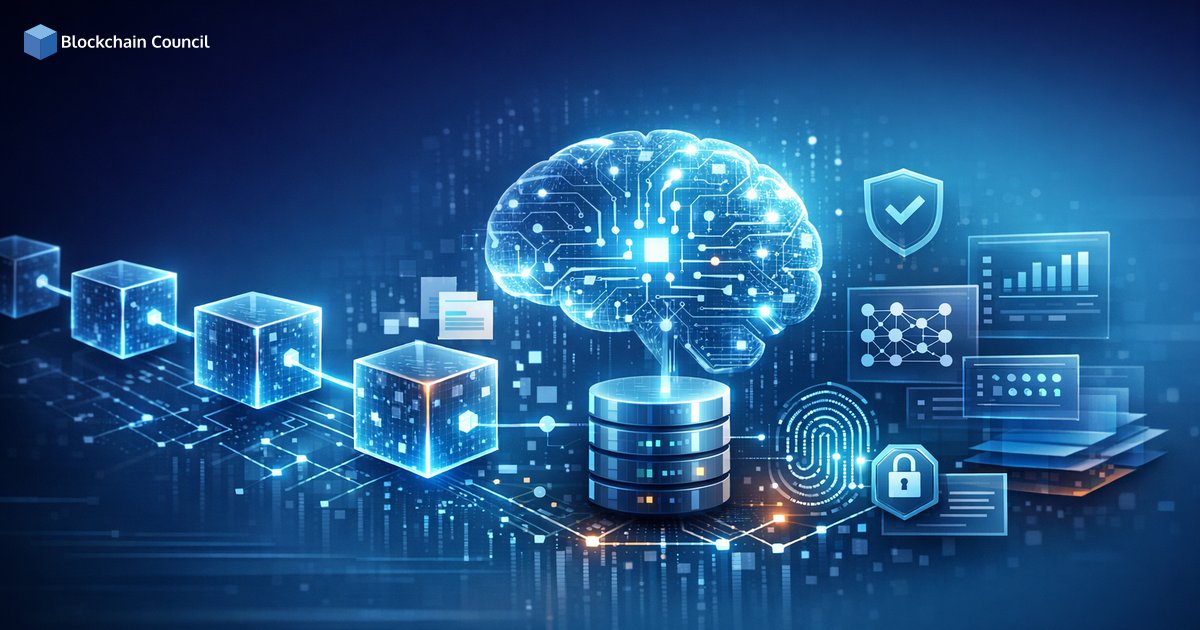 Blockchain-Based AI Model Provenance Guide
