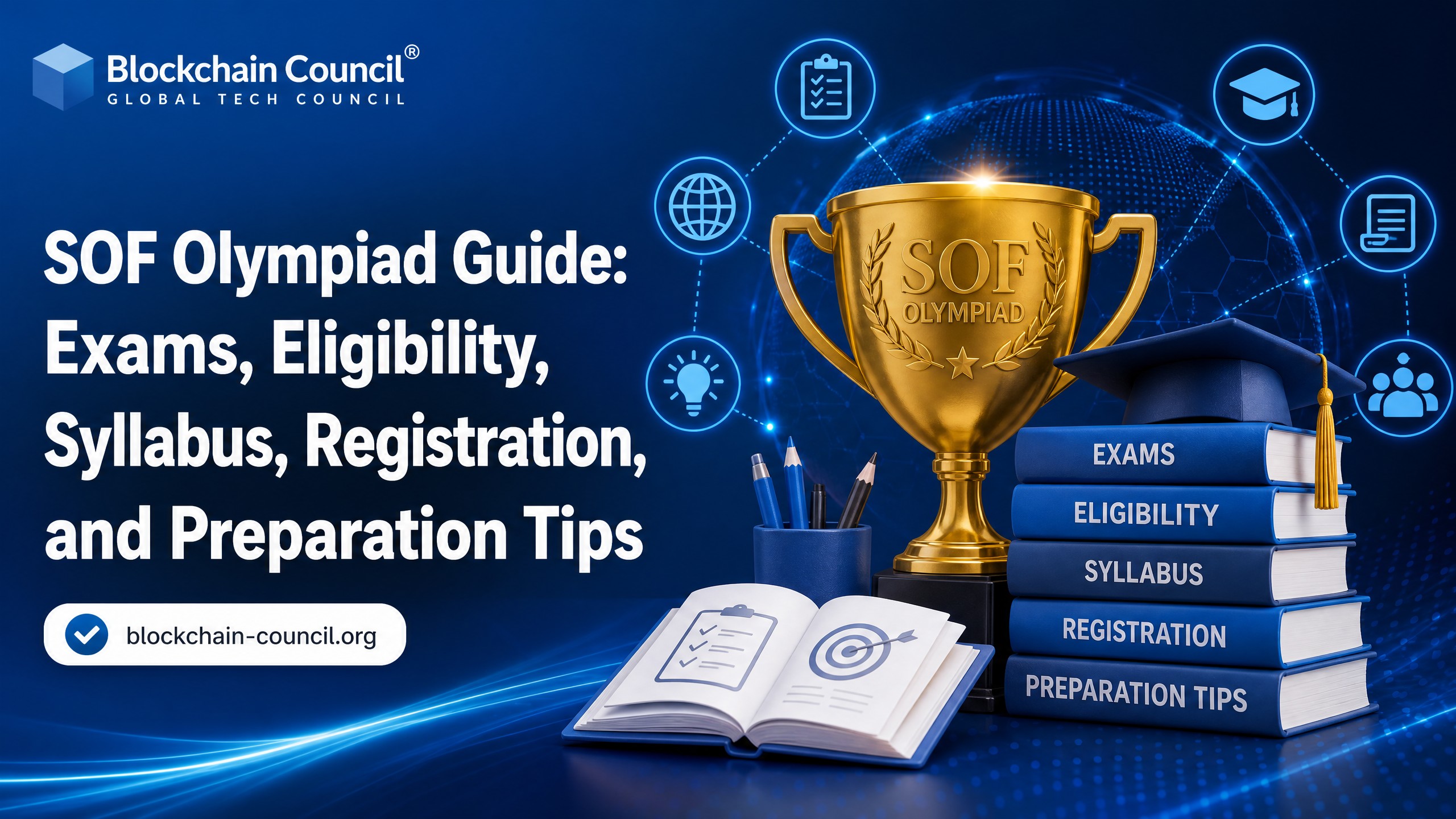 SOF Olympiad Guide 2026-27: Exams, Fees, Tips