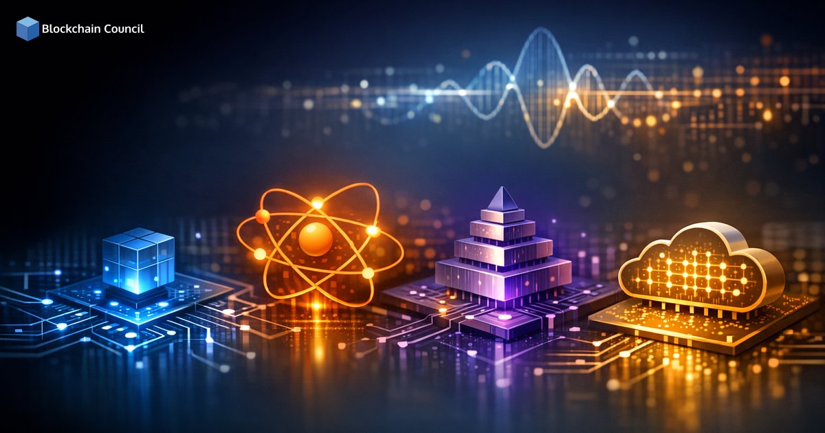 Top Quantum Programming Frameworks Compared