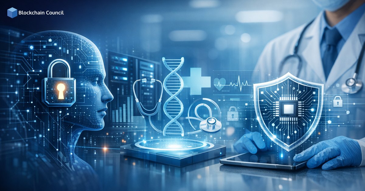 AI Security in Healthcare: Patient Data and Model Safety