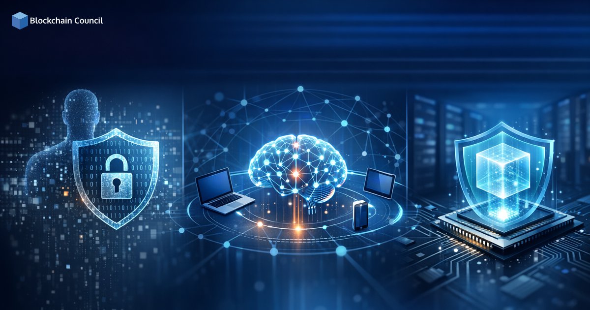 Privacy-Preserving AI: DP vs FL vs Secure Enclaves