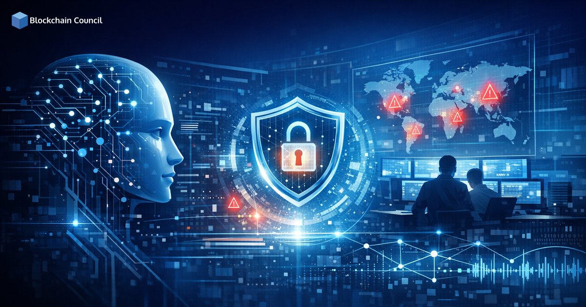 AI's Role in Detecting and Mitigating Zero-Day Attacks