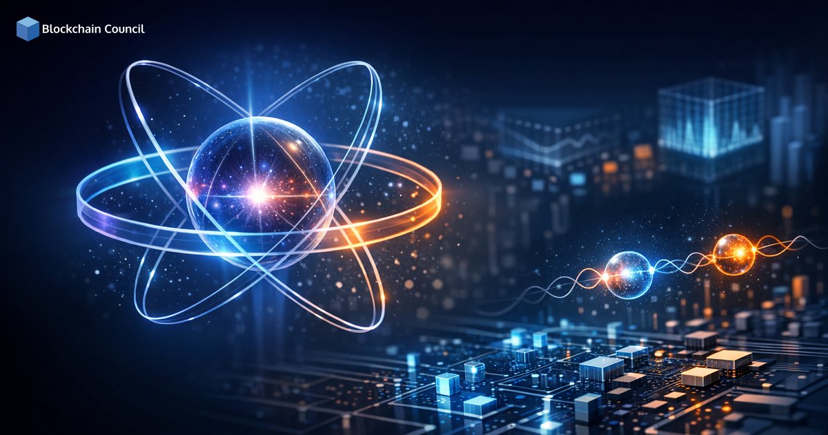 Quantum Computing Explained: Qubits and Entanglement