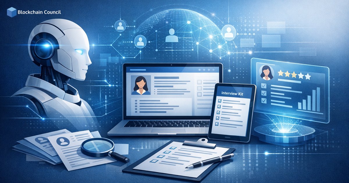 Python And Claude Claude AI for HR and Recruitment: Practical Guide