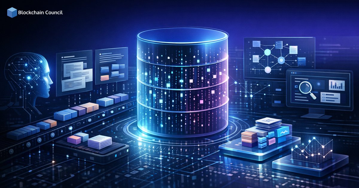 Production-Ready RAG Pipeline With Vector DB