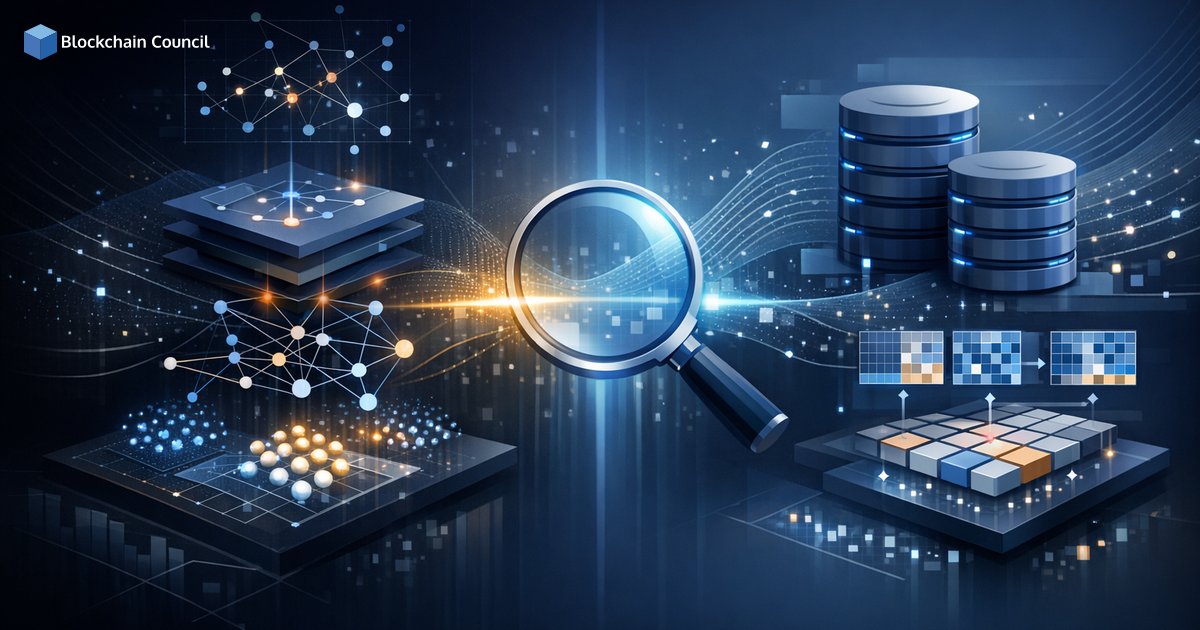 Vector DB vs Traditional Databases: Embeddings Guide