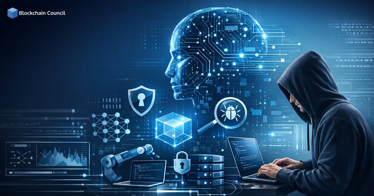 Ethical Hacking for AI Systems: Pen-Testing Steps