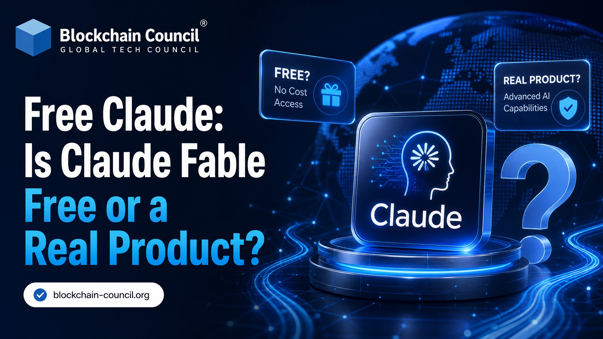 Free Claude: Is Claude Fable Free?