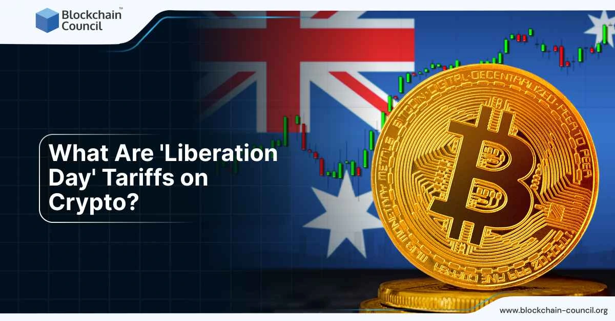 What Are 'Liberation Day' Tariffs on Crypto?