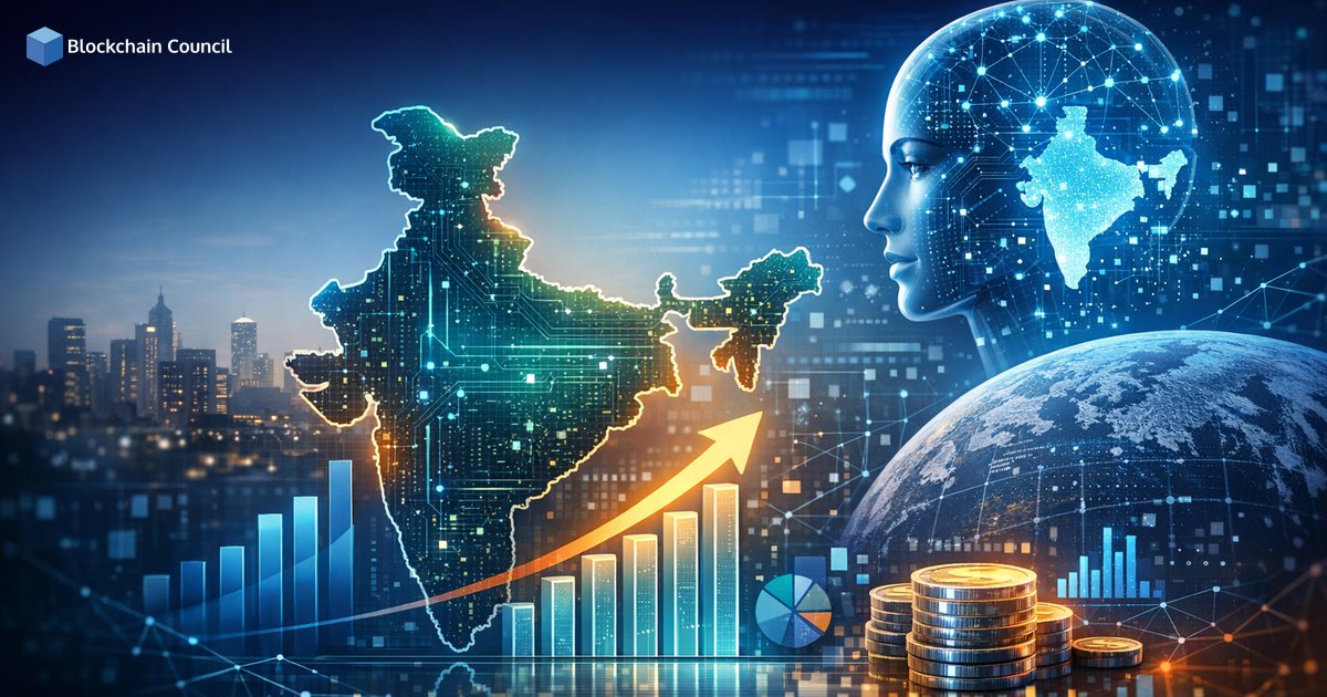 India AI Economy: Can AI Add $500B to GDP by 2030?