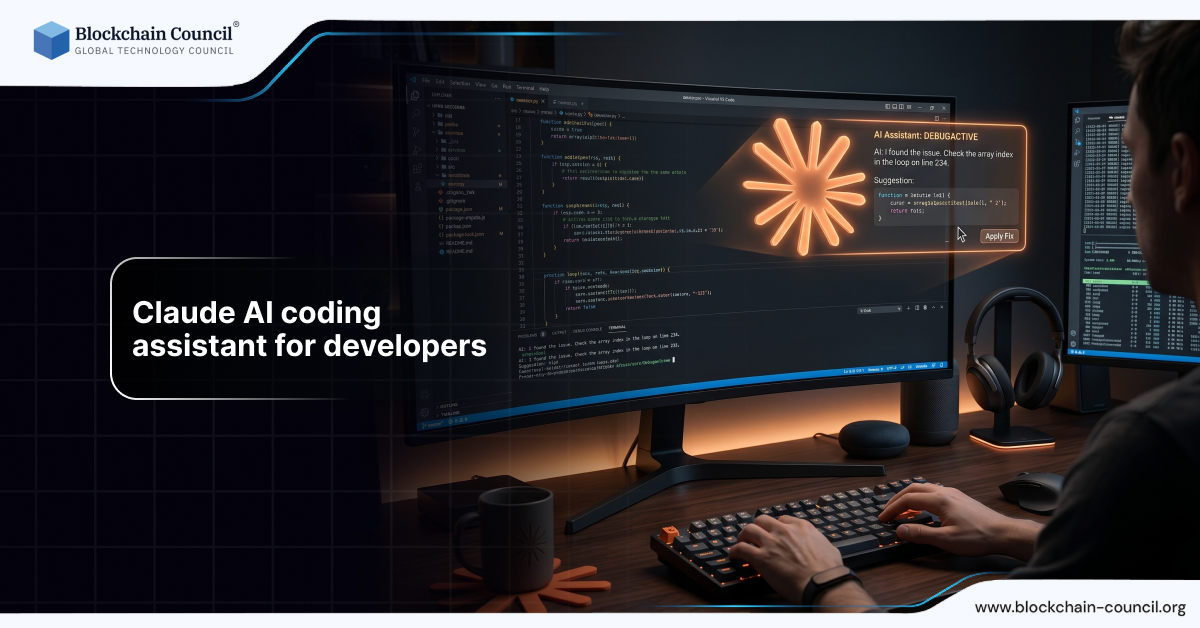 Claude AI Coding Assistant for Developers