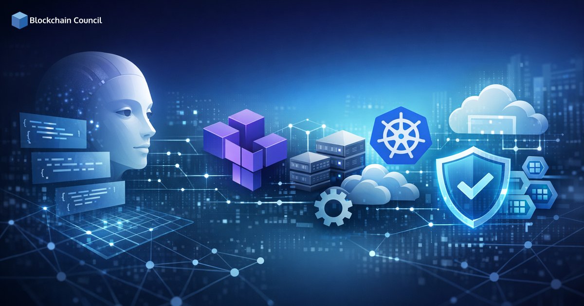 Infrastructure as Code with Claude AI (Terraform + K8s)