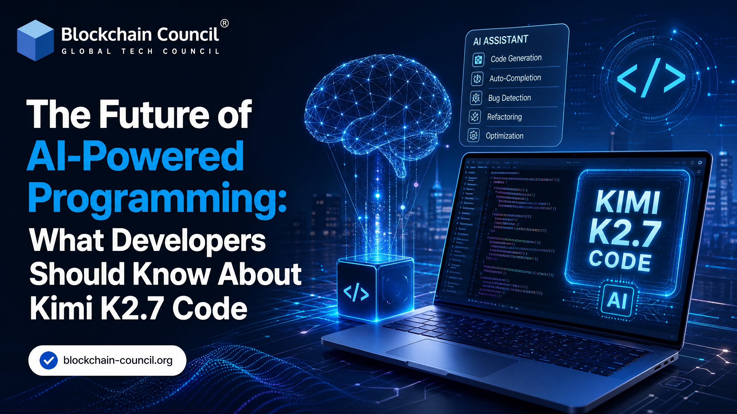 AI-Powered Programming with Kimi K2.7 Code