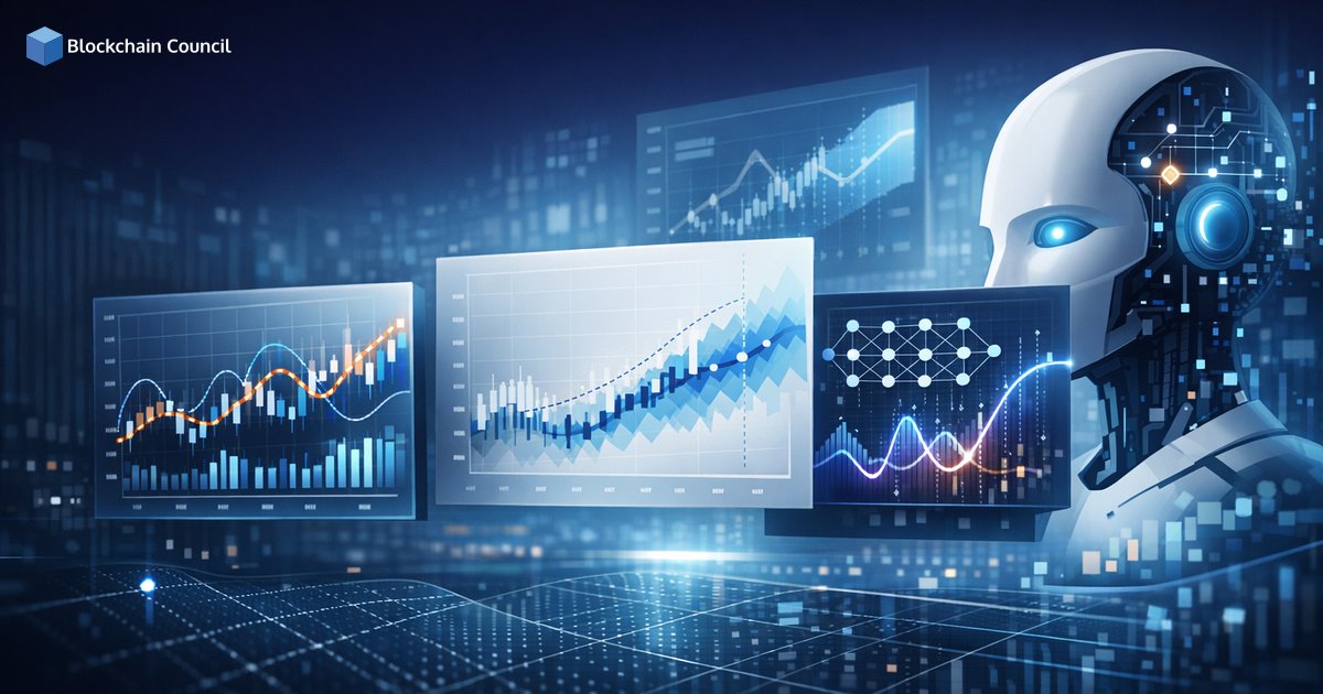 Claude AI for Time Series Forecasting Prompt Templates