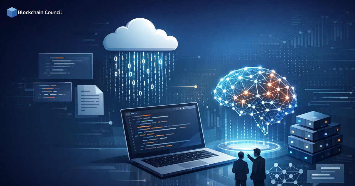 Claude Source Code Leak - Blockchain Council
