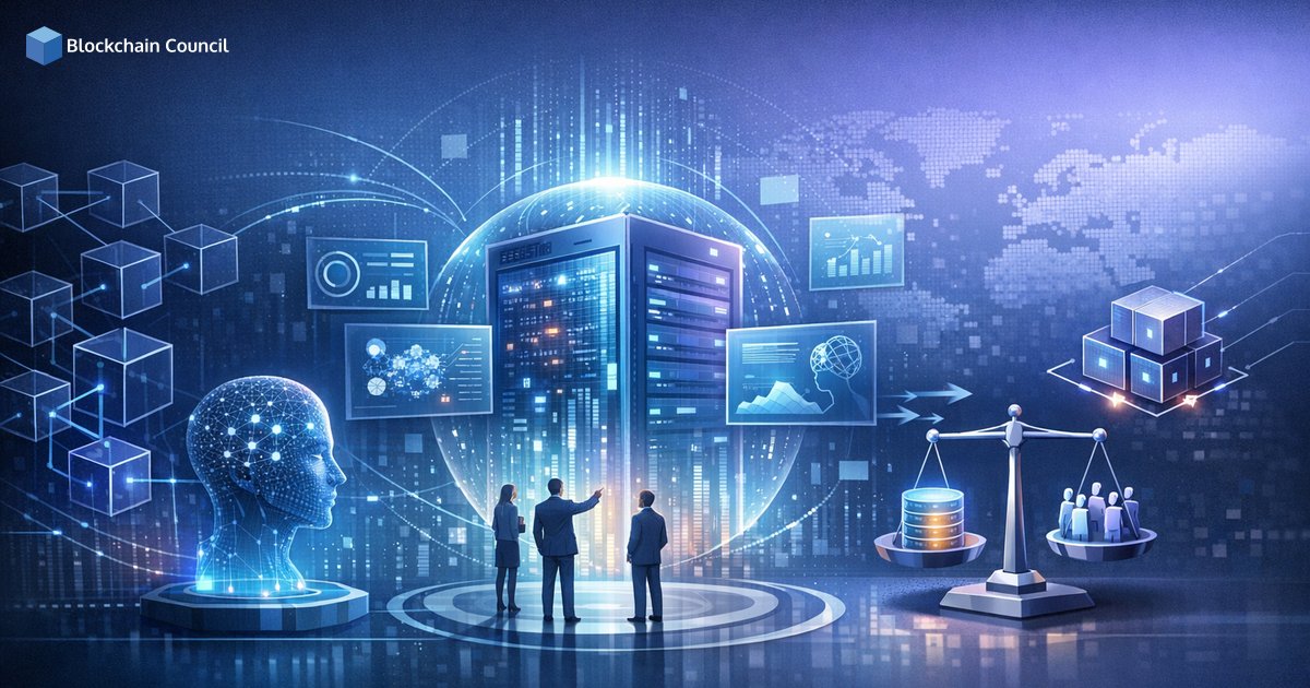 Data DAOs for AI Training: Governance Models