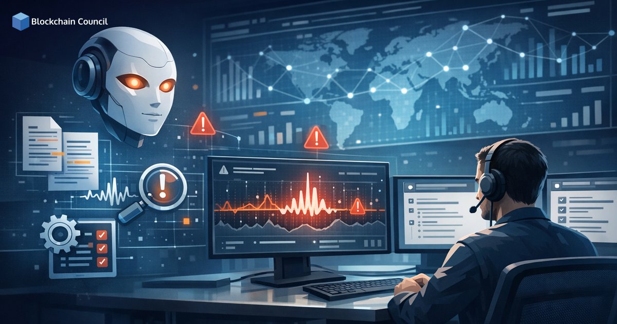 Claude AI for SRE: Reduce Alert Fatigue - Blockchain Council
