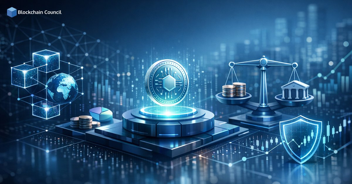 Tokenomics in Web3: Sustainable Utility Tokens