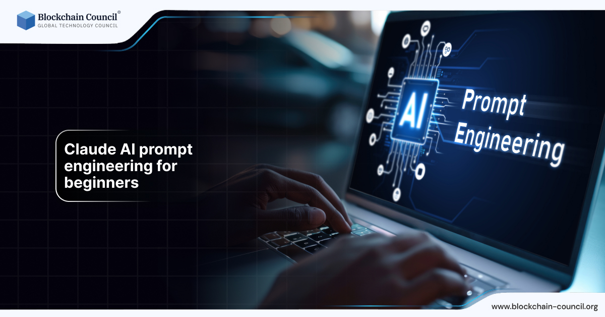 Claude AI Prompt Engineering for Beginners